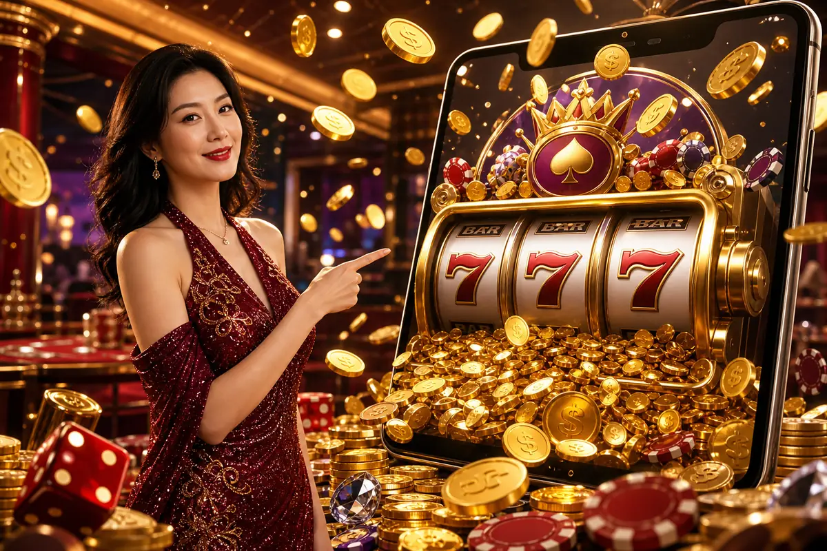 ppvipz স্বাগত বোনাস প্রথম জমা অফার