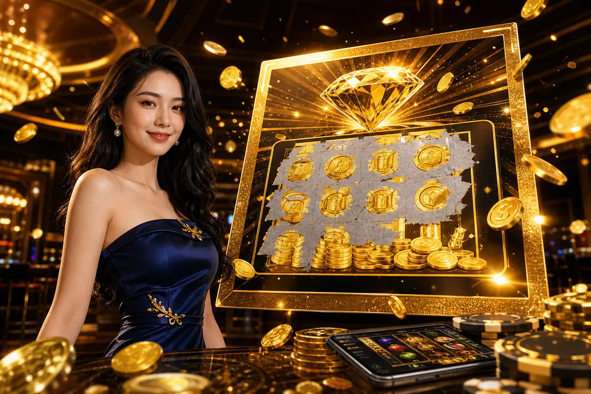 ppvipz VIP লয়্যালটি পুরস্কার প্রোগ্রাম